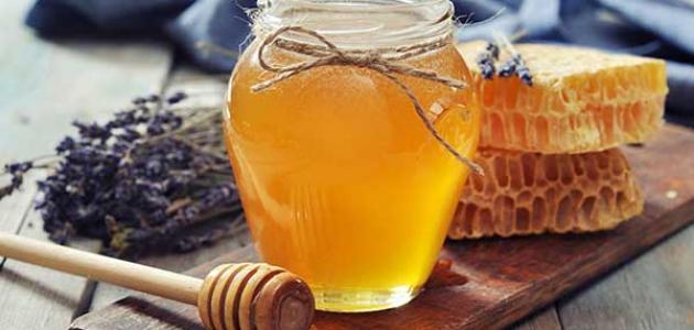  علاج البروستاتا بالعسل