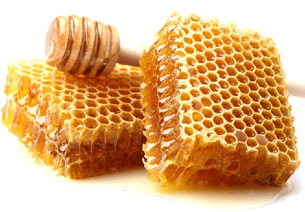 فوائد شمع العسل للجنس 1