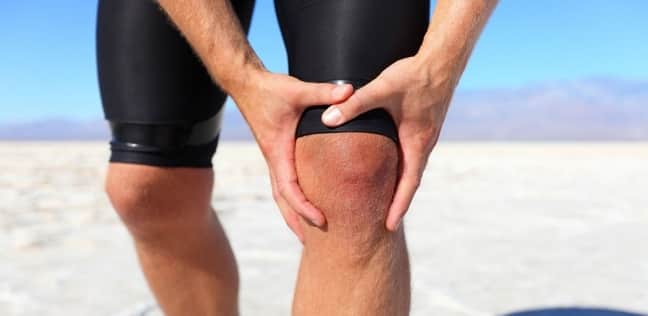 العلاج السحرى لخشونة الركبة